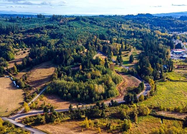 Property at 1803 Salzer Creek Dr, Centralia, WA 98531