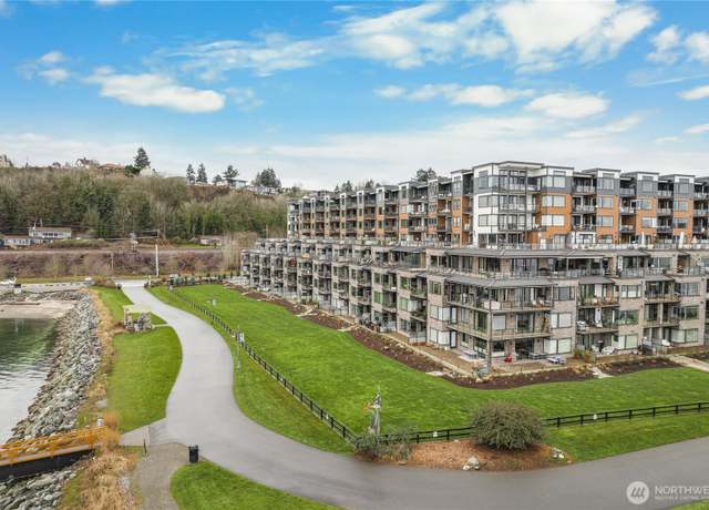 Property at 4907 Main Street Dr #320, Tacoma, WA 98407, 3 beds, 2 baths