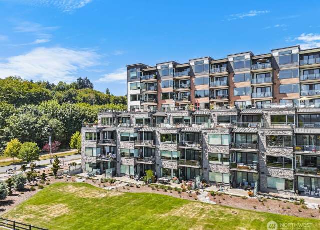 Property at 4907 Main Street Dr #320, Tacoma, WA 98407, 3 beds, 2 baths