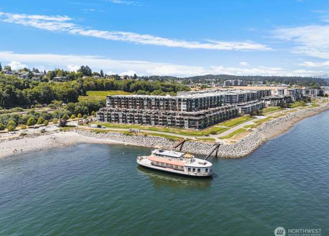 Property at 4907 Main Street Dr #320, Tacoma, WA 98407, 3 beds, 2 baths
