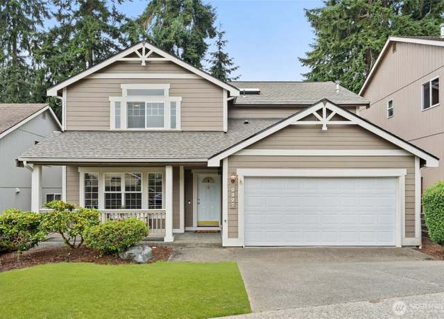 Property at 6827 11th Ave NE, Olympia, WA 98516, 4 beds, 2.5 baths
