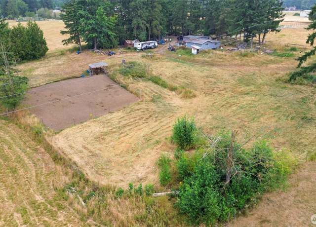 Property at 23831 384th St SE, Enumclaw, WA 98022, 2 beds, 1 bath