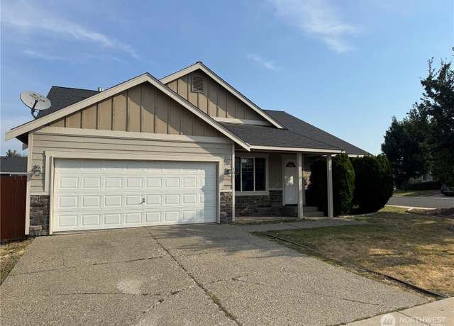 Property at 101 Courtney Ct, Ellensburg, WA 98926, 4 beds, 2 baths