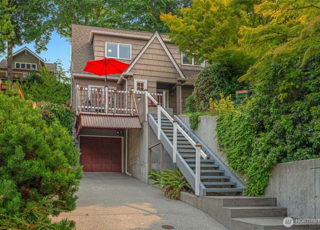 Property at 2524 12th Ave W, Seattle, WA 98119, 2 beds, 1.5 baths