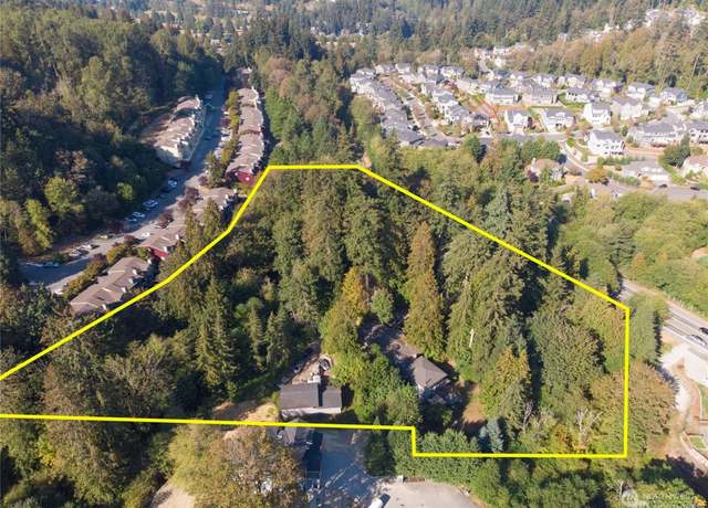 Property at 15515 Waynita Way NE, Bothell, WA 98011