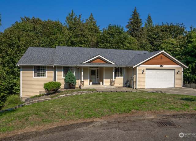 Property at 3107 Dorchester Dr SW, Tumwater, WA 98512, 6 beds, 5 baths
