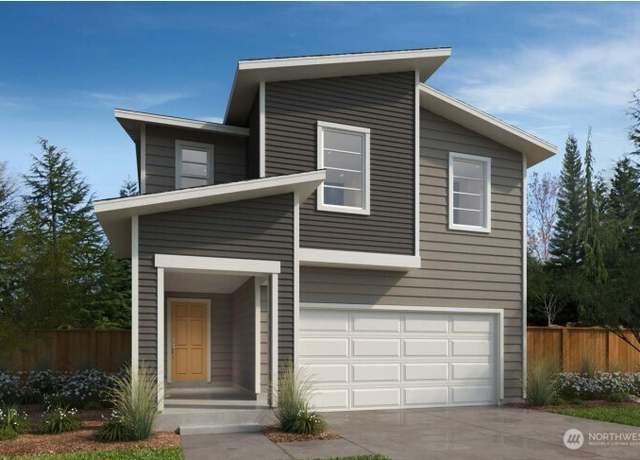 Property at 1857 NW Nahele Ct #56, Poulsbo, WA 98370, 4 beds, 2.5 baths