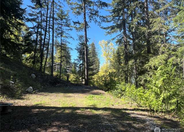 Property at 15889 Cedar Brae Rd, Leavenworth, WA 98826