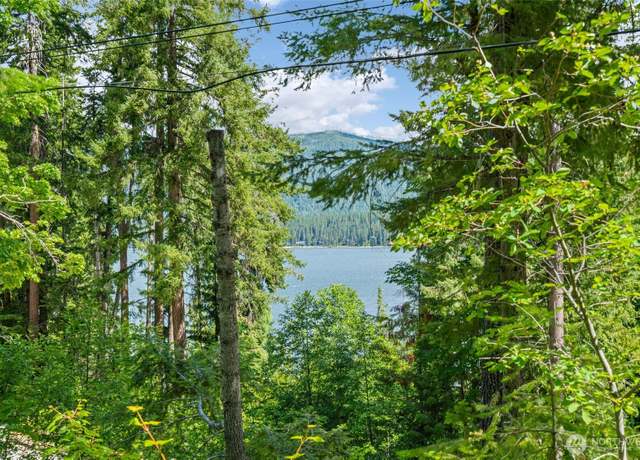 Property at 15889 Cedar Brae Rd, Leavenworth, WA 98826