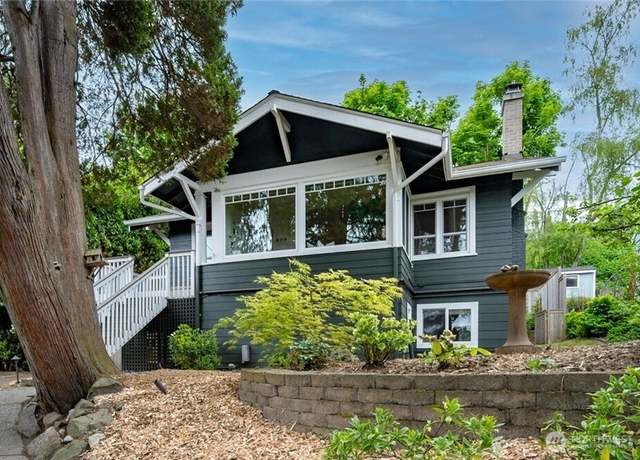 Property at 3029 23rd Ave W, Seattle, WA 98199, 3 beds, 2 baths