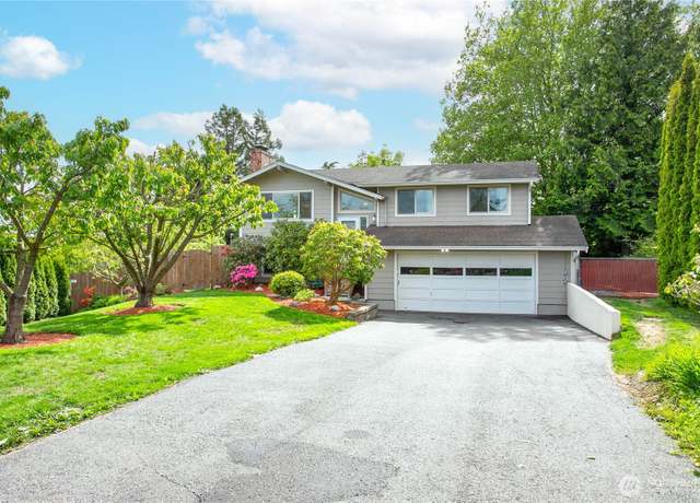 Property at 2151 Hillside Pl, Ferndale, WA 98248, 3 beds, 2 baths