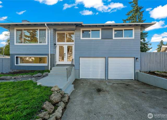 Property at 28801 41st Ave S, Auburn, WA 98001, 4 beds, 2 baths