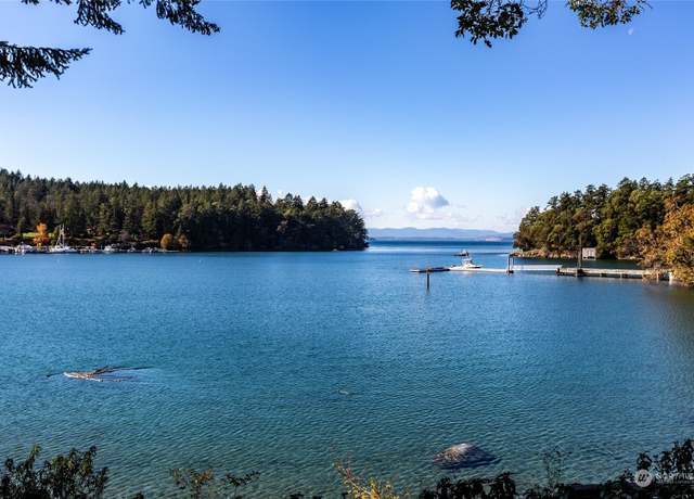 Property at 308 De Haro Ln, San Juan Island, WA 98250, 3 beds, 2.5 baths