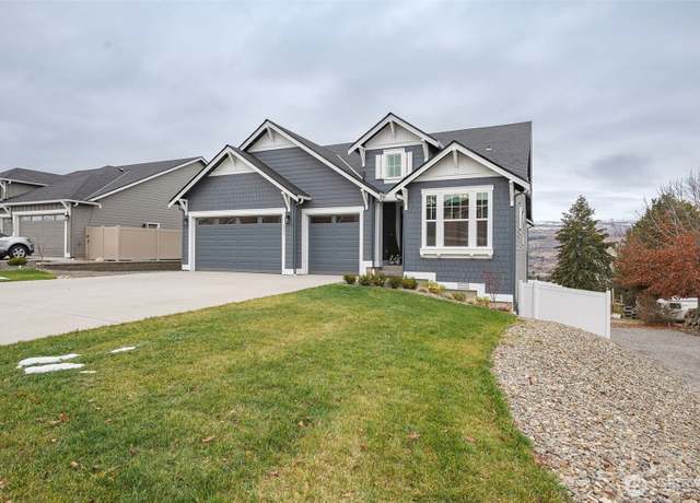 Property at 2056 Legacy Pl SE, East Wenatchee, WA 98802, 4 beds, 3 baths