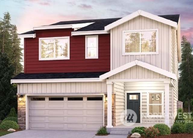 Property at 17625 NE Midnight Sun Loop #6, Poulsbo, WA 98370, 5 beds, 4 baths