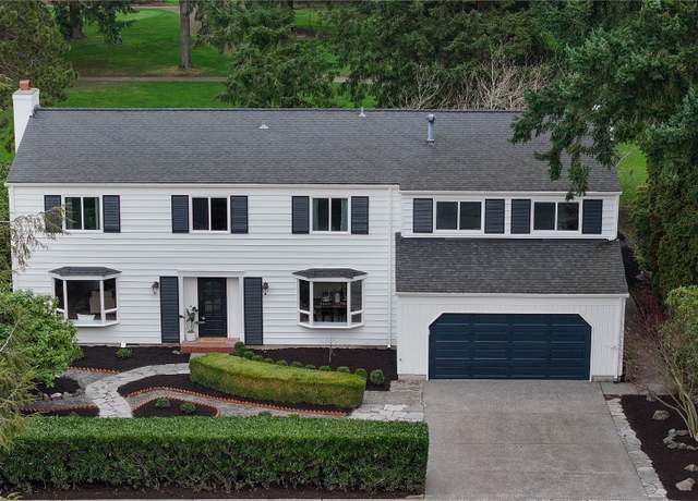 Property at 32520 30th Ave SW, Federal Way, WA 98023, 4 beds, 2.5 baths