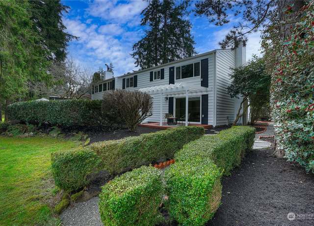 Property at 32520 30th Ave SW, Federal Way, WA 98023, 4 beds, 2.5 baths