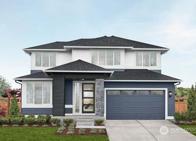 Property at 17847 135th Pl SE, Renton, WA 98058, 4 beds, 3.5 baths