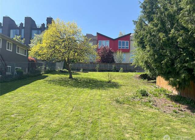 Property at 75 xx 44th Ave S, Seattle, WA 98118