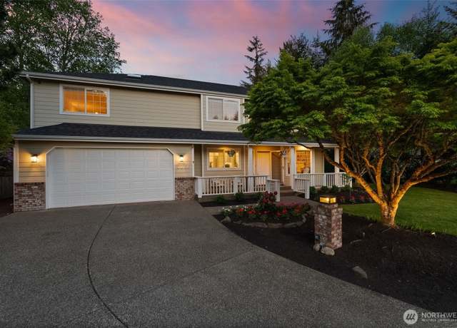 Property at 2208 90th Street Ct NW, Gig Harbor, WA 98332, 3 beds, 2.5 baths