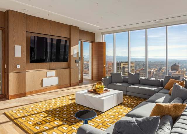 Property at 800 Columbia St #1602, Seattle, WA 98104, 1 bed, 1 bath