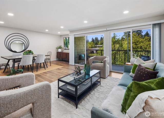 Property at 6674 138th Ave NE #747, Redmond, WA 98052, 2 beds, 2 baths