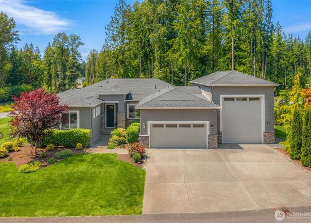 Property at 11306 143rd Dr NE, Lake Stevens, WA 98258, 4 beds, 2.5 baths