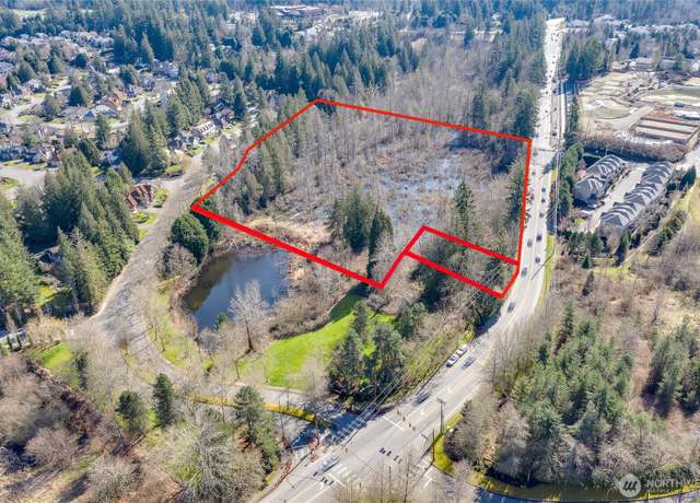 Property at 4770 Issaquah-Pine Lk Rd SE, Sammamish, WA 98029