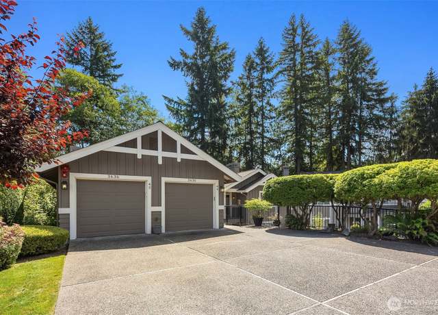 Property at 3636 255th Ln SE #45, Sammamish, WA 98029, 2 beds, 2 baths
