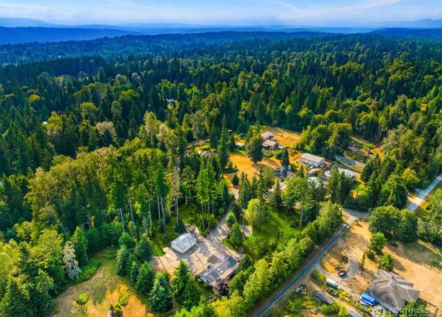 Property at 13315 LOST LAKE Rd, Snohomish, WA 98296, 3 beds, 2 baths