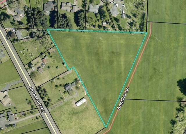 Property at 127 Anglers Ln, Chehalis, WA 98532