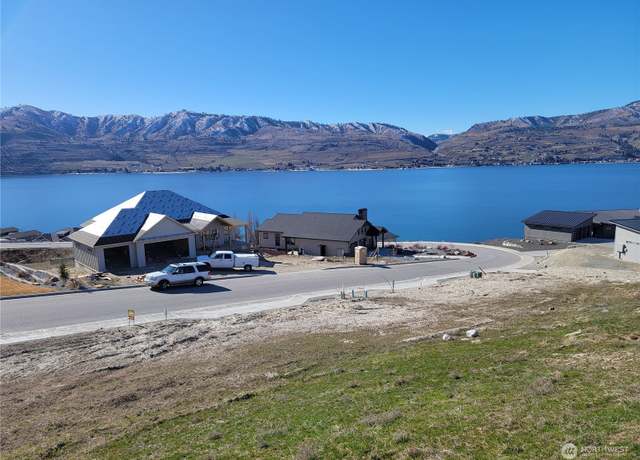 Property at 253 Apple Ave, Chelan, WA 98816