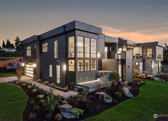 Property at 1422 Sequalish St, Steilacoom, WA 98388, 4 beds, 3.5 baths