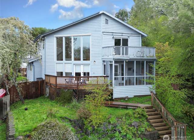 Property at 1328 5th Ave SE, Olympia, WA 98501, 3 beds, 2 baths