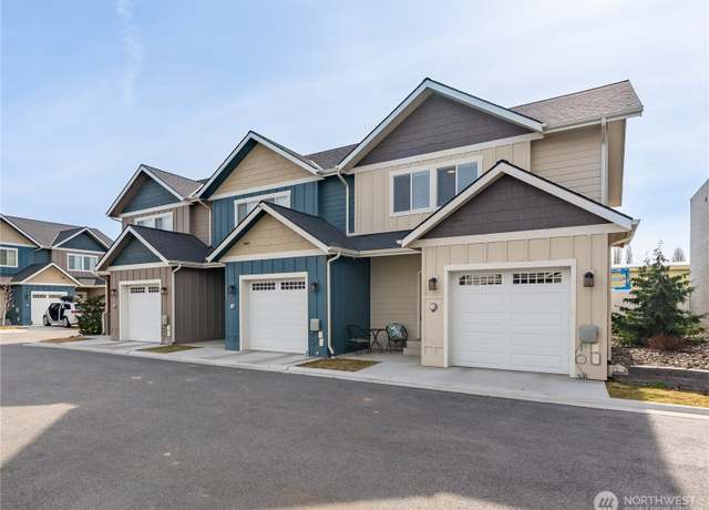 Property at 301 River Park Ave Bldg B, Wenatchee, WA 98801, 2 beds, 2.5 baths