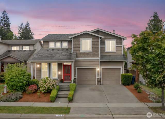Property at 14630 35th Dr SE, Mill Creek, WA 98012, 4 beds, 2.5 baths