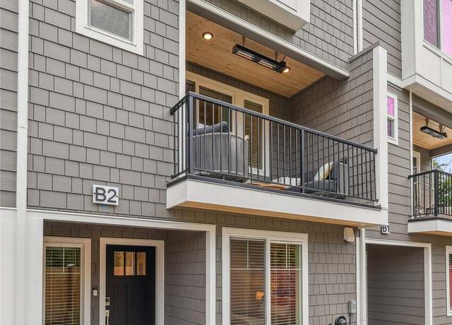 Property at 13730 Manor Way Unit G4, Lynnwood, WA 98087, 3 beds, 3.5 baths