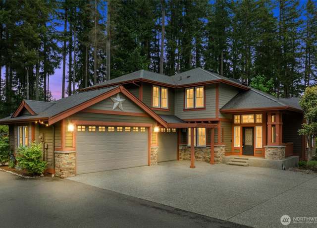 Property at 12331 3rd Ave NE, Marysville, WA 98271, 4 beds, 3.5 baths
