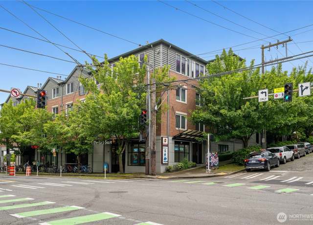 Property at 701 1st Ave N #302, Seattle, WA 98109, 1 bed, 1 bath