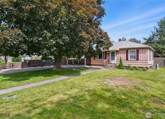 Property at 1832 Celestia Dr, Walla Walla, WA 99362, 2 beds, 1 bath