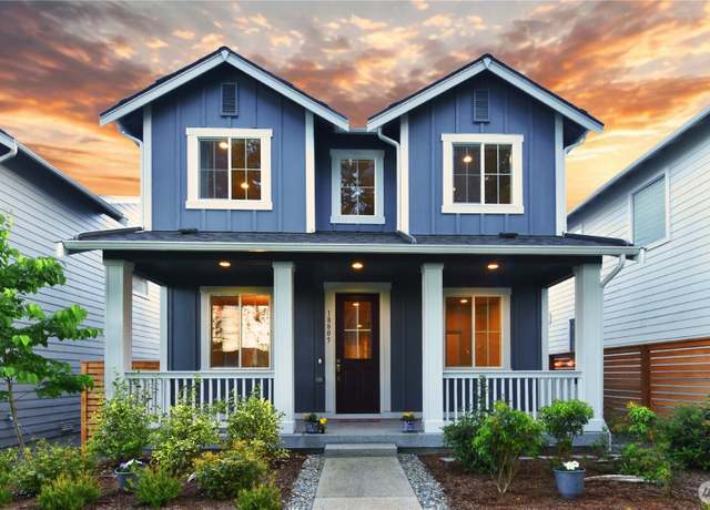 Property at 18805 131st ST Ct E, Bonney Lake, WA 98391, 4 beds, 2.5 baths