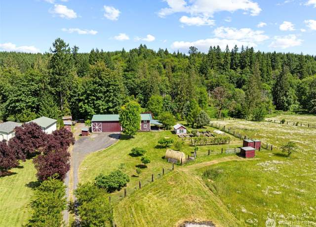 Property at 152 Simme Valley Ln, Winlock, WA 98596, 4 beds, 2 baths