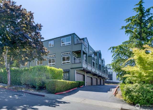 Property at 327 2nd Ave S, Kirkland, WA 98033, 3 beds, 3.5 baths
