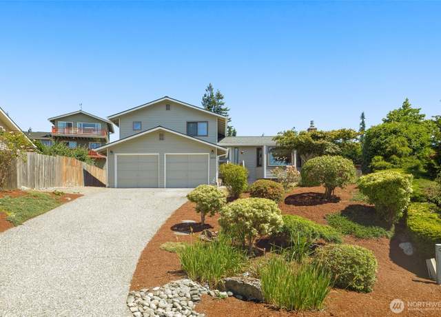 Property at 8833 47th Pl W, Mukilteo, WA 98275, 3 beds, 2.5 baths