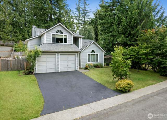 Property at 5045 NW Dream Ct, Silverdale, WA 98383, 3 beds, 2.5 baths