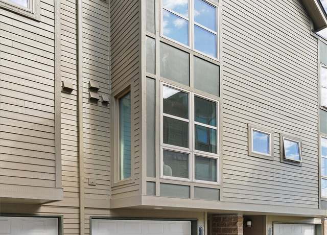 Property at 718 Nob Hill Ave N Unit B, Seattle, WA 98109, 3 beds, 3.5 baths