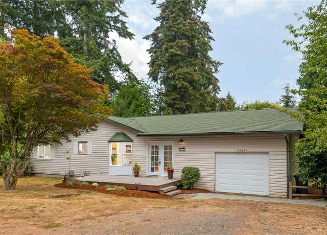 Poulsbo Property For Sale