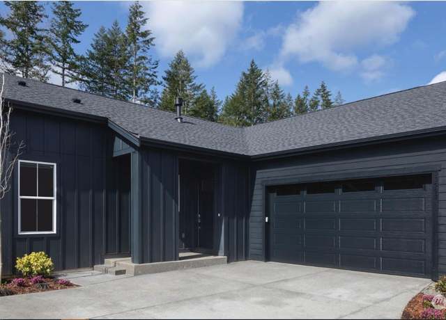 Property at 33881 Site 156 Buckeye Ave SE, Black Diamond, WA 98010, 2 beds, 2 baths