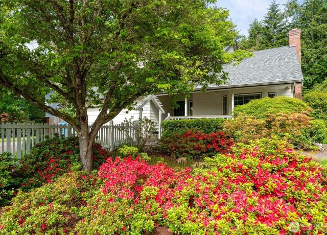 Property at 1524 12th Ln, Fox Island, WA 98333, 3 beds, 2.5 baths