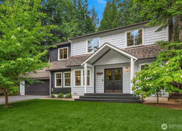 Property at 22410 NE 20th St, Sammamish, WA 98074, 3 beds, 2.5 baths